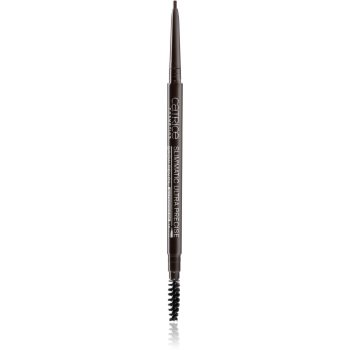 Catrice Slim'Matic creion sprâncene precise - imagine 2